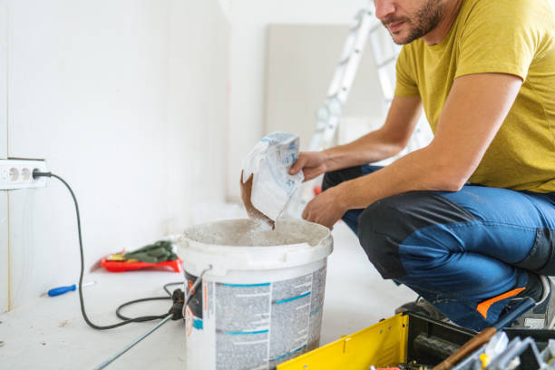 Best Biohazard Mold Removal  in Montrose, MN