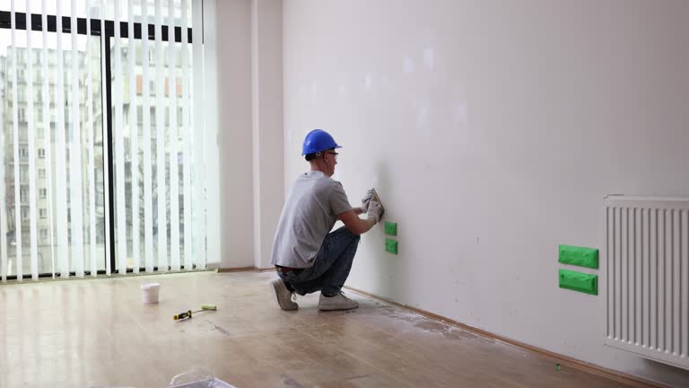 Best Commercial Mold Inspection  in Montrose, MN